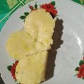 Cooksnap dari faridah untuk resep Bingka kentang kukus