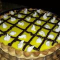صورة من om mowafk، شاركها بعد تجربة وصفة تشيز كيك بالعنب الأسود