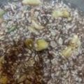 Anjali Pawar का कुकस्नैप जब उन्होंने साबुदाना खिचड़ी (Sabudana khichdi recipe in hindi) बनाया था।
