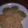 El cooksnap de Paola Piedrabuena cuando hizo Galletitas de salvado de avena, harina integral y mix semilla.