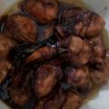 Cooksnap dari Debbie Yolan untuk resep Ayam kecap mentega#menusehatanak