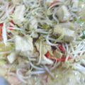 Cooksnap dari Ridha An Nisa untuk resep tumis tauge tahu telur
