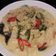 Cooksnap dari yaya battye untuk resep Sayur Cabe Hijau a.k.a Tempe Oblok Oblok