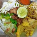 Cooksnap dari suci lestari untuk resep Soto Ayam Kuah Kuning Bening