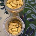 Cooksnap dari Joni M Surahman untuk resep 05. Kastengels Parmesan