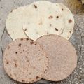 El cooksnap de Marisol Ivañez cuando hizo Masa para tacos casera y fácil de hacer.