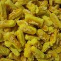 Cooksnap dari Neni untuk resep Kastengel Crunchy