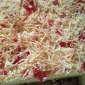 Cooksnap dari Husnul Khotimah untuk resep Bolu tape panggang