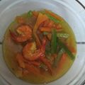 Cooksnap dari Anah Salnah untuk resep Acar kuning timun wortel