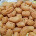 Cooksnap dari dakiddos untuk resep Churros Ekonomis