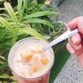 Cooksnap dari oku untuk resep Buko mangga