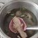 Cooksnap dari Dapur Ummu Bilqis untuk resep Soto Seger Boyolali - Soto Bening Ayam