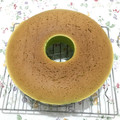 Cooksnap dari Candy untuk resep Bolu Pandan Mirip Chiffon Super Lembut Tanpa Pengembang/Obat2an