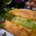 Cooksnap dari Maria Yunira untuk resep Kue Laba-laba (versi ke 2)