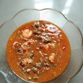 Cooksnap dari Eva Frastika Dewi untuk resep Kerang udang saos tiram