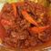 Cooksnap dari Iin untuk resep Oseng-oseng Mercon Bu Narti (Daging Kepala Sapi)