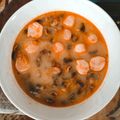 Cooksnap dari Paula Olivia untuk resep Tomyam udang jamur