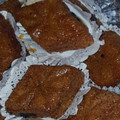 صورة من 🦋🦋فراشة فراشة🦋🦋، شاركها بعد تجربة وصفة مقروط المقلة 🍯🎉