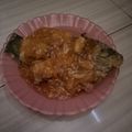 Cooksnap dari Yuyun Azzamazka untuk resep Gurame Asam Manis