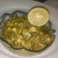 Cooksnap dari DAPOER FLINNA untuk resep Sambal ijo Padang