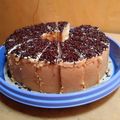 Cooksnap dari Mamah Nung untuk resep Bolu jadul 3 telor