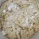 El cooksnap de astrid badia cuando hizo Fideos con manteca y queso, nada mejor !.