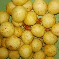 Cooksnap dari Mely untuk resep Cimol anti bledag bledug saat di goreng :)