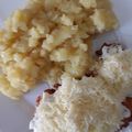 Gulyás Krisztina Cooksnap-ja, amikor elkészítette a(z) Kárpáti (Mátrai) borzaska receptet.
