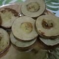 Cooksnap dari Niar Nurmuhammad Arpa untuk resep Roti Pisang khas Banjar