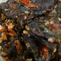 Cooksnap dari rzkpn untuk resep Oseng Paru Mercon