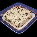 Ketki Dave's cooksnap of when they made હોમ મેડ મસાલા પનીર (Homemade Masala paneer Recipe in Gujrati).