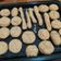 Cooksnap dari Merry Yohana untuk resep Kue Bagea Kacang