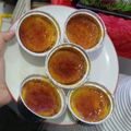 Cooksnap dari keluarga kakapay untuk resep Tart susu kupang