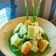 รูป Cooksnap ของ piya peipei เมื่อเขาทำ Matcha Green Tea Bingsu (Homemade)
