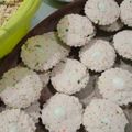 Cooksnap dari Retno Waty untuk resep Tahu fantasi