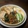 Cooksnap Dapur Yusfarisyia semasa beliau membuat Nasi Goreng Kampung.