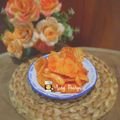 Cooksnap dari Aeny Poenya ( 7540416) untuk resep Tela-Tela Singkong