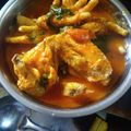 Cooksnap dari Harno untuk resep Seblak ceker setan