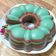 Cooksnap dari Yuni011 untuk resep Kue Lapis Tepung Beras