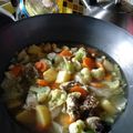 Cooksnap dari Nika untuk resep Sop ayam berempah