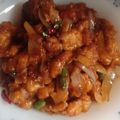 Cooksnap dari lastripink untuk resep Ayam goreng saus tiram simple enak