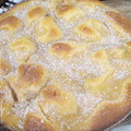 El cooksnap de Nana cuando hizo Torta matera😀.