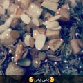 صورة من منى النعيمي، شاركها بعد تجربة وصفة تمن هنود
