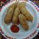 Cooksnap dari Putri Andriyanni untuk resep Sempol terigu simple bgtt