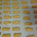 Cooksnap dari khannisa nisa untuk resep Kastangel Keju
