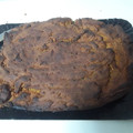 El cooksnap de Celia Sellares cuando hizo Bizcocho de zanahoria y chocolate.