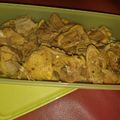 Cooksnap dari Pawonmbakdhew untuk resep Mentok goreng