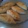 El cooksnap de Yamila cuando hizo Empanaditas de soja.