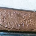 Cooksnap dari cynthia sarumpaet untuk resep Brownies panggang chococips
