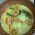 Cooksnap dari BuNay untuk resep Sayur Krecek Telur